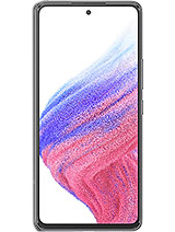 Samsung Galaxy A53 5G 6GB Dual SIM